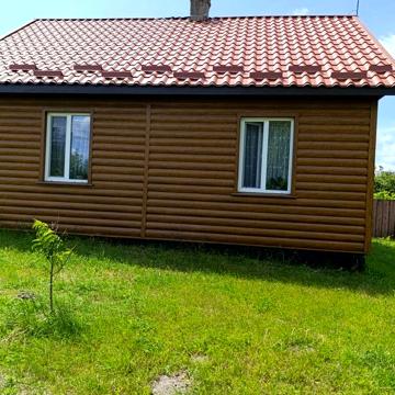 Продам будинок неподалік міста