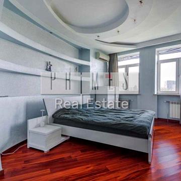 Продажа 2к квартиры 130м2, ул. Кудрявский спуск, 3Б, Подольский р-н
