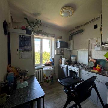 Продам 2к пр-т Свободи, Новокодацька 1а.