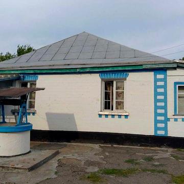 Продаж будинку в мальовничому селі Заріччя  Звенигородського району