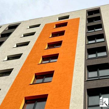 Зміна ціни. Найдешевша 1 кім квартира