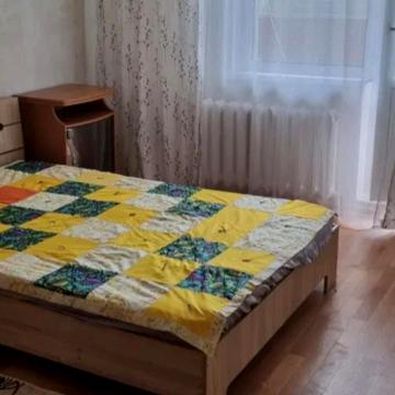 Машинобудівна вул., 21-А