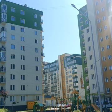 Рівненська вул., 113