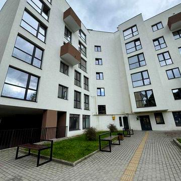 Оренда квартири в Новобудові по вул.Мечникова