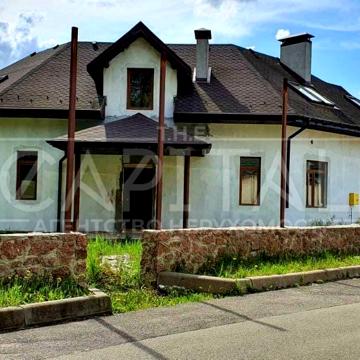 Києво-Святошинський