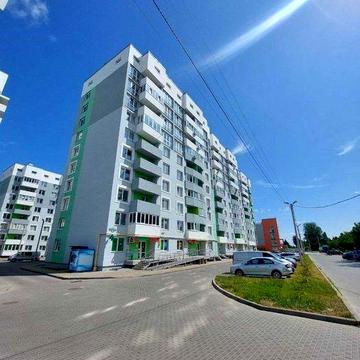 Продаж 2-к квартири + кухня студія в ЖК Еко Дім на Тракті ЖК Тракт Глинянський