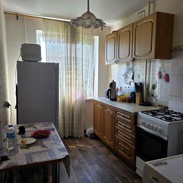 Продаж 2к Квартира Метробудівська вулиця