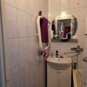 Продаж 2к Квартира Метробудівська вулиця