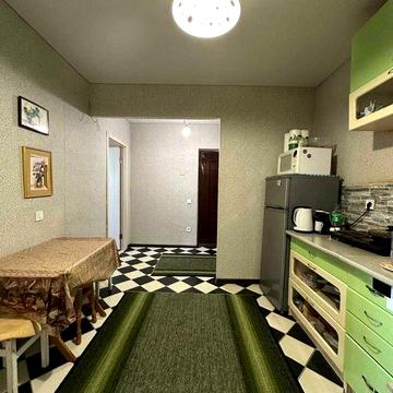 Продам 2-комн. квартиру  на ул. Бочарова в ЖК "Европейский" ЖК Европейский