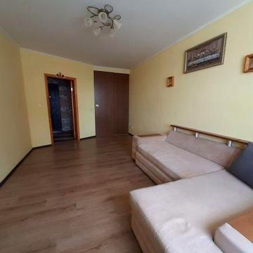1к квартира в новобудові. Вул. Хмельницького, 53