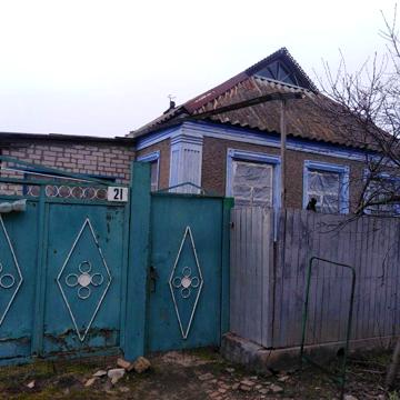 Продам большой дом в Снигиревке