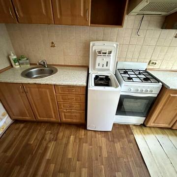 Довгострокова оренда 1к Квартира Текстильна вулиця