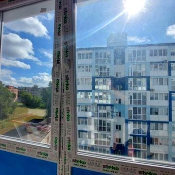 НОВОСТРОЙ Аренда большой 1 ком/55м2/