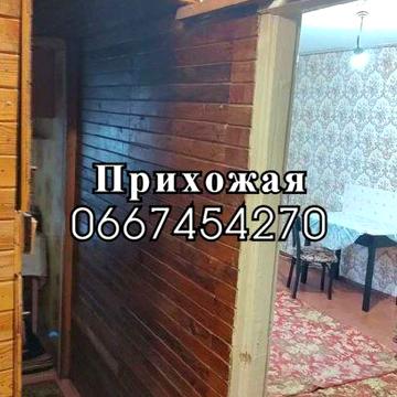 1 кімнатна квартира, з меблями, 33м2, Ліски, зупинка Біла