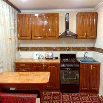 Продам чудову квартиру