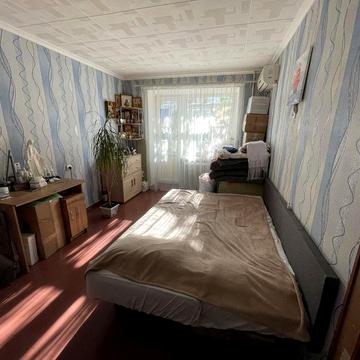Продам Світлу 1к. Квартру в Центрі