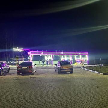 Івано-Франківська вул., 140