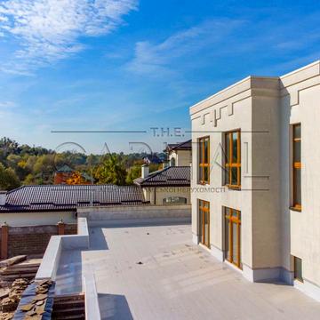 Обухівський