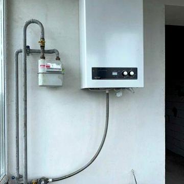 Двухкомнатная квартира 78m2 в НОВОСТРОЕ
