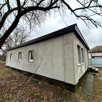 Продам будинок у селі Шевченкове, вул. Кругла, 3