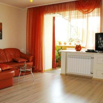 Професора Підвисоцького вул., 6-А