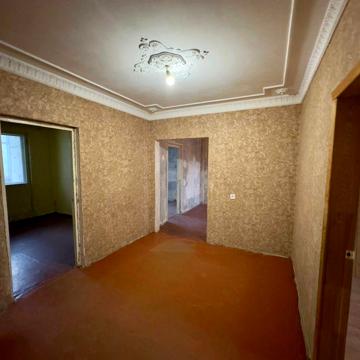 Просторная 4‑комнатная квартира на вул. Амосова, 56