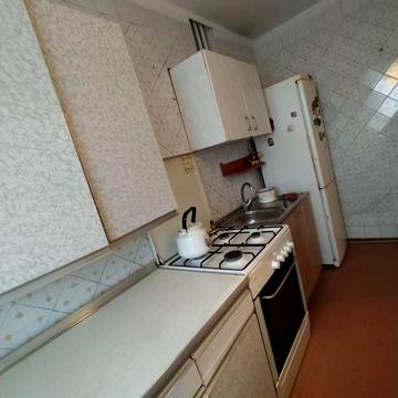 Ар. 3-х квартира в 9эт.доме