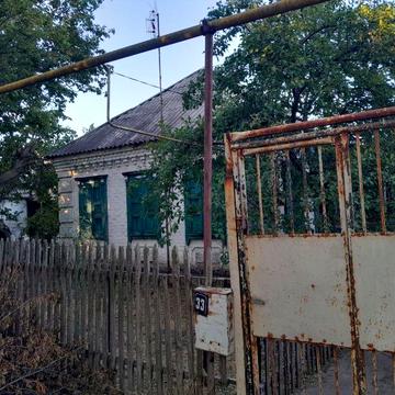 ПРОДАМ ДОМ!  Днепропетровская область