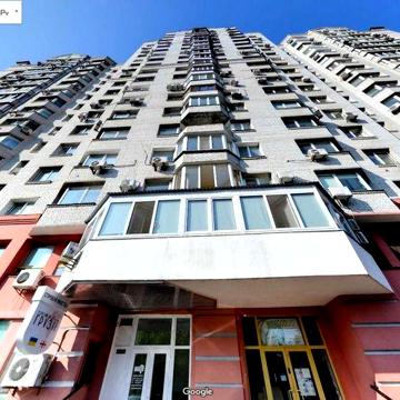 Сдам 2-к, Ереванская, 30 (86 м)