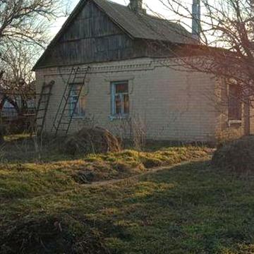 Дом в Шевченковском районе