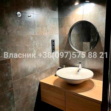 Довгострокова оренда 1к Квартира Приморська вулиця ЖК Дом на Приморской