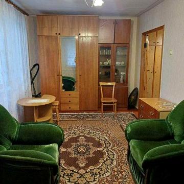 Оренда однокімнатної квартири