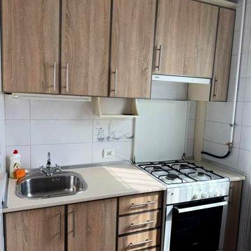 Сдам 2к.кв на Холодной горе