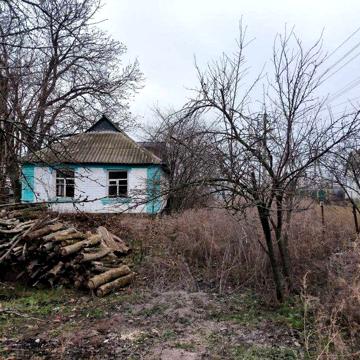 Продаж житлового будинка Черкаська область, місто Шпола