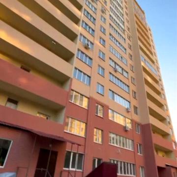 Продаж 1к Квартира Євгена Чикаленка (Академіка Вільямса) вулиця