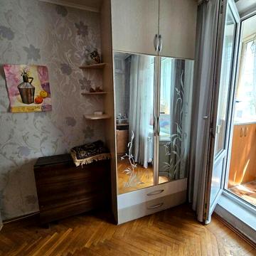 Довгострокова оренда 1к Квартира Тракторобудівників проспект