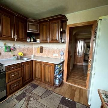 Продаж 2-х кімнатної квартири