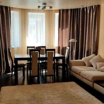 Продам 3-к вул. Голосіївська 13А, ЖК Голосіїво, з ремонтом ЖК Голосіїво
