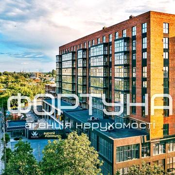 ЖК «Стандарт», 2-кім 80м2 ЖК Стандарт