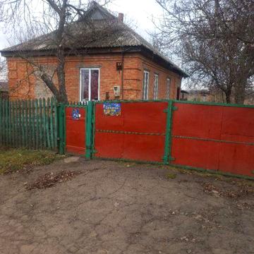 Продам дом. 210000