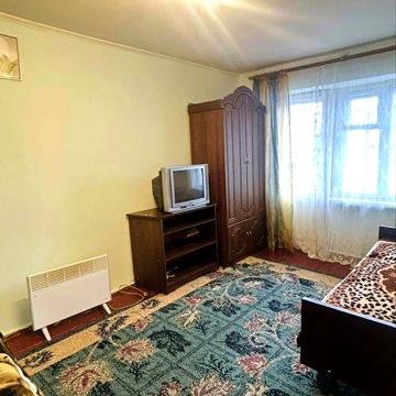 Здається 1 кім квартира