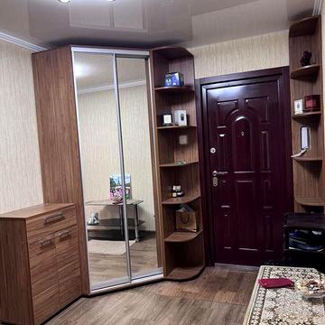 АН Продам двухкомнатную квартиру новая планировка Центр Города