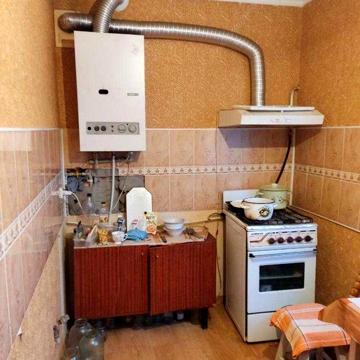 Продається однокімнатна квартира по вулиці Південна 1