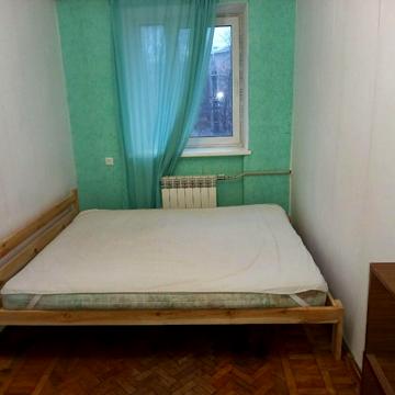 Януша Корчака вул. (Баумана), 28/2