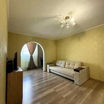 Здається в оренду 1-шка в місті Бориспіль вул.Лютнева 48
