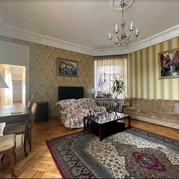 Сдается 2-х комнатная квартира. Одесса, Софиевская 9.