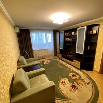Здається в оренду 1кімнатна квартира   р-н Доcи