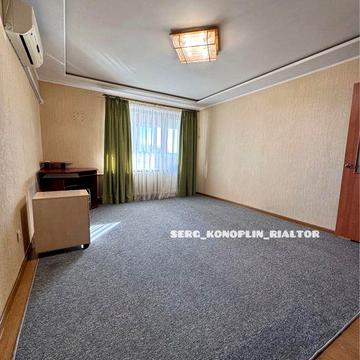 Сдам 1-комн квартиру с ремонтом на Березинке