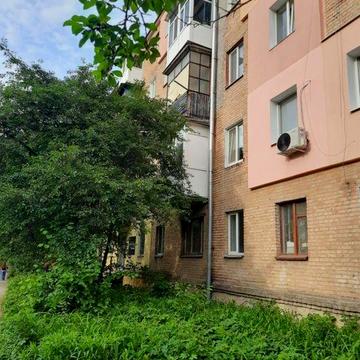 Продам 3к в районі 13 школи, підходить під бізнес