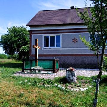 Продаеться будинок